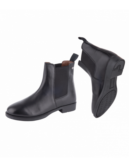 ELT Classic Jodphur Black