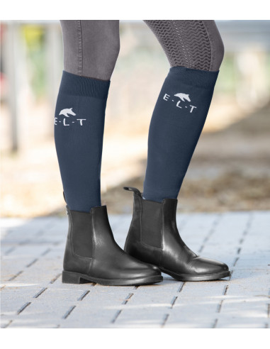 ELT Classic Jodphur Black