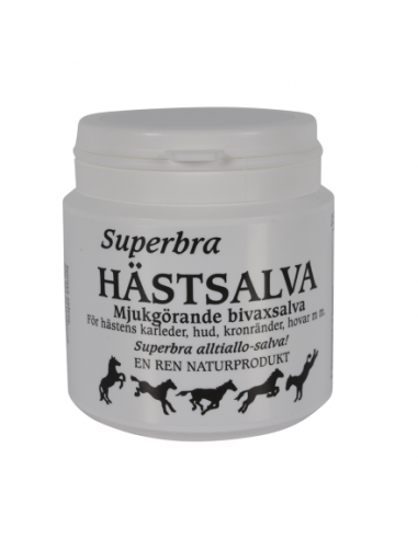 Superbra Hästsalva 150ml