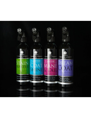 Carr & Day & Martin Stainmaster Spray...