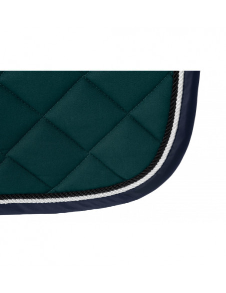 Eskadron Matrix Dressyrschabrak Racinggreen Full