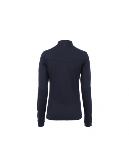 Cavallo Elfa Fodrad Funktionströja Darkblue