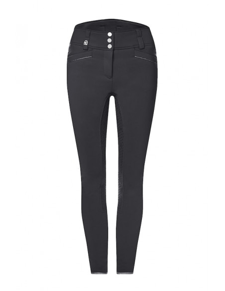 Cavallo Cia Grip Softshell Graphite