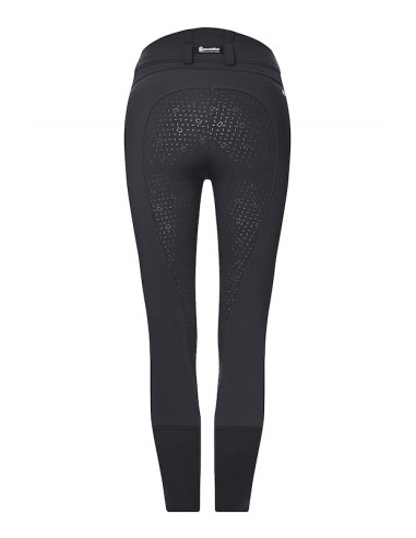 Cavallo Cia Grip Softshell Graphite Cavallo Cia Grip Softshell Graphite
