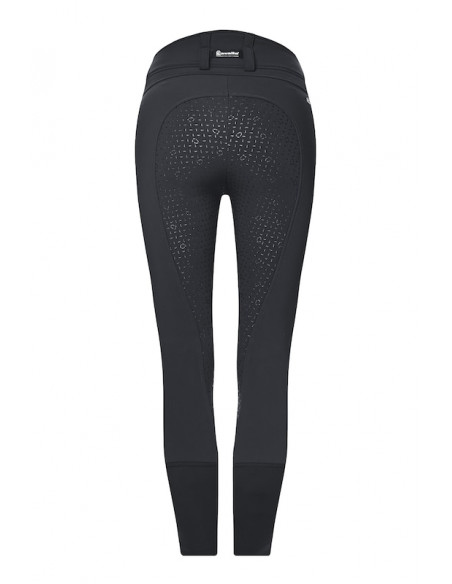 Cavallo Cia Grip Softshell Graphite