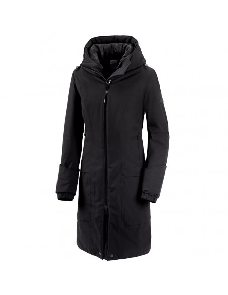 Pikeur Suna Coat Svart