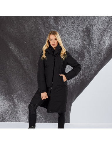Pikeur Suna Coat Svart