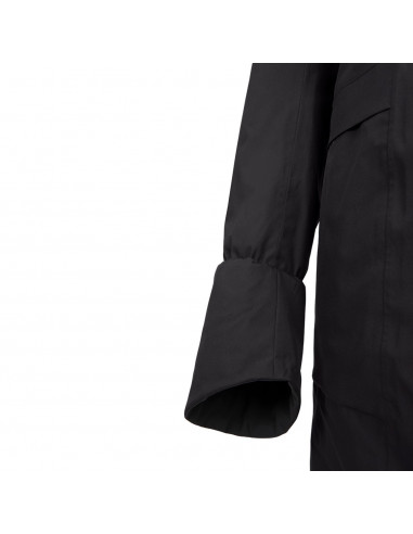 Pikeur Suna Coat Svart